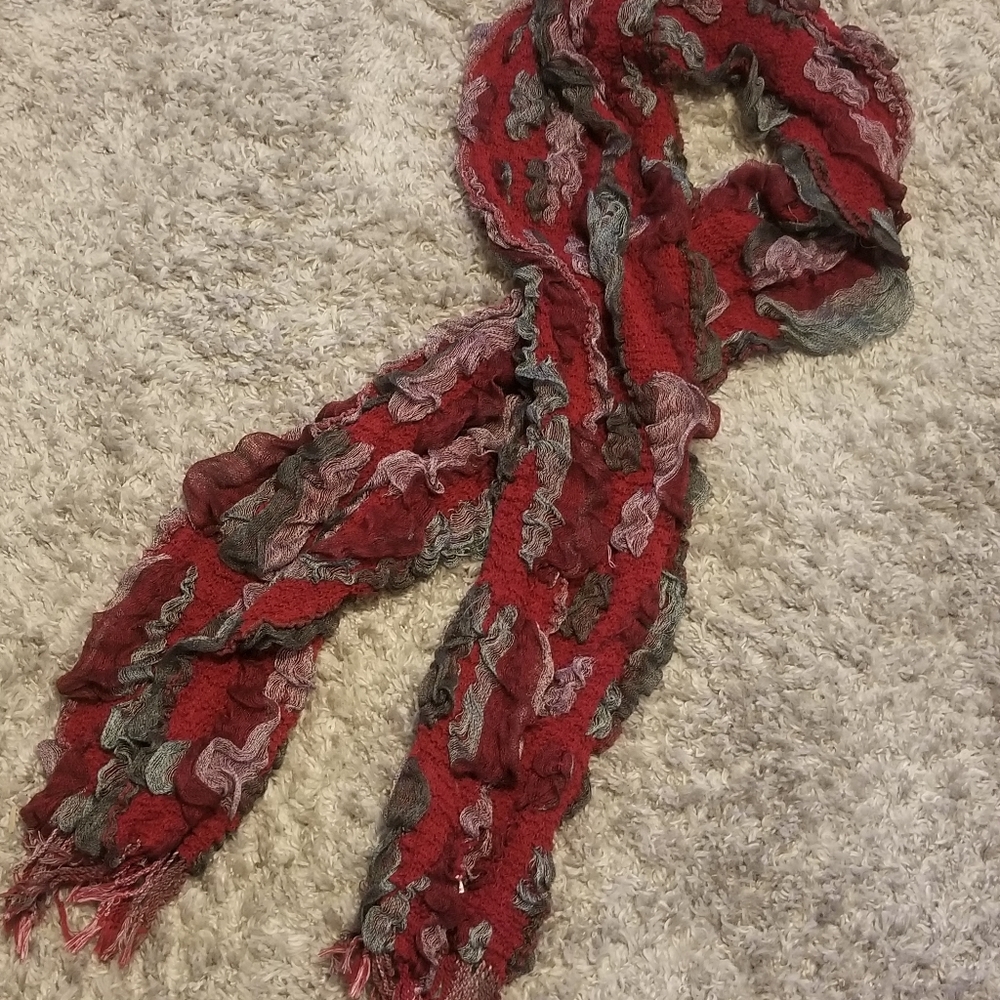 Scarf